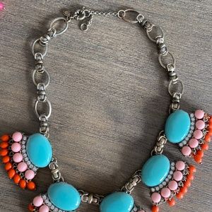 J Crew necklace